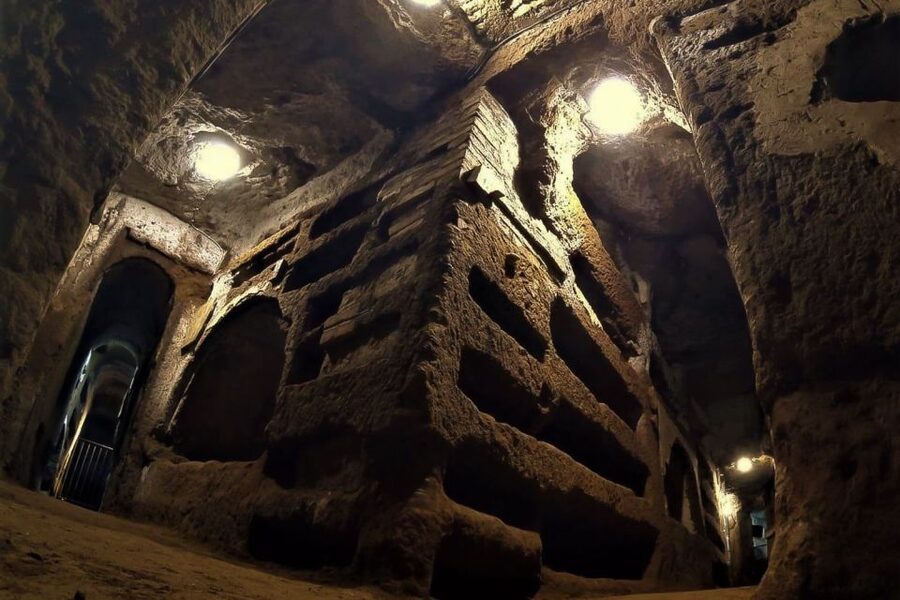Rome: Colosseum, Ancient Rome and Catacombs Tours & Tickets - What to bring and what to leave behind