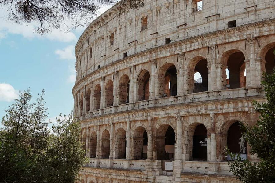 Rome: Colosseum and Altar of the Fatherland Elevator Ticket - Start at Piazza d’Aracoeli, not at the Colosseum