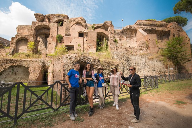 Rome: Colosseum and Ancient Rome Tour - Guide quality is the biggest variable