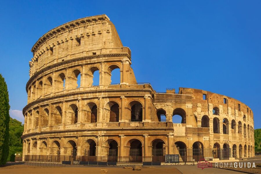Rome: Colosseum and Palatine Hill Guided Walking Tour - Should you book the Colosseum and Palatine Hill tour?