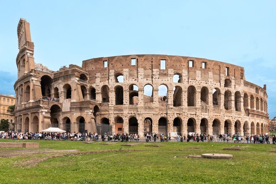 Rome: Colosseum and Roman Forum Access with Audio Guide App - Who will get the most from this visit?