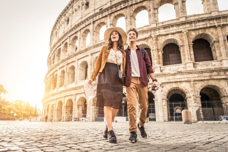Rome: Colosseum and Vatican Guided Tour in one Day - Why this Rome pairing works so well