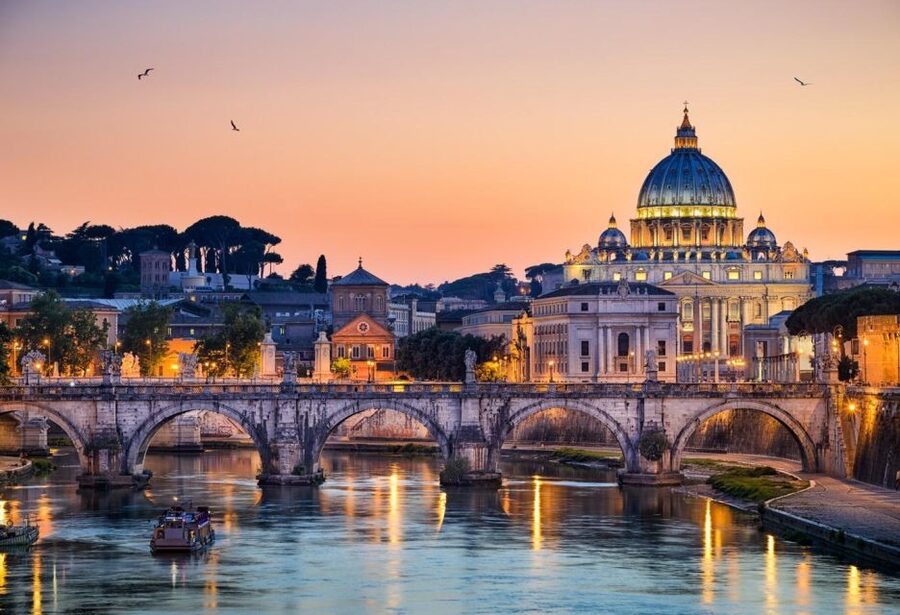Rome: Colosseum and Vatican Guided Tour in one Day - Timing, meeting points, and the risk of confusion