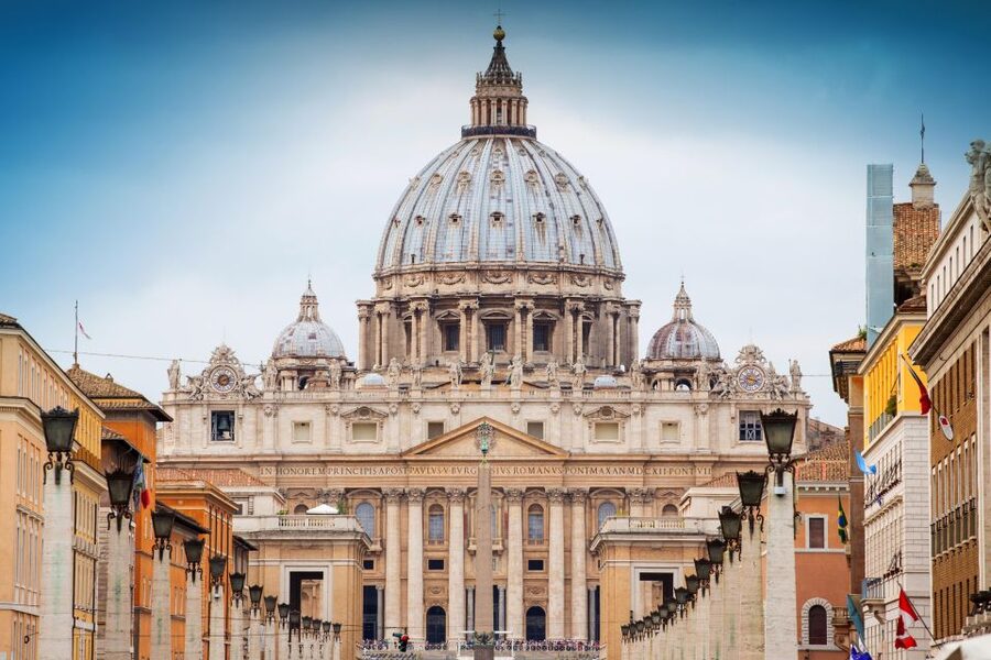 Rome: Colosseum and Vatican Museum Guided Tour in One Day - What to Bring and What to Wear