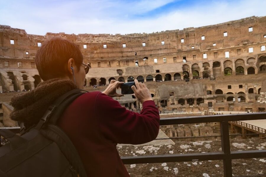 Rome: Colosseum Arena and Ancient Rome Guided Tour - Should you book the Arena and Ancient Rome tour?