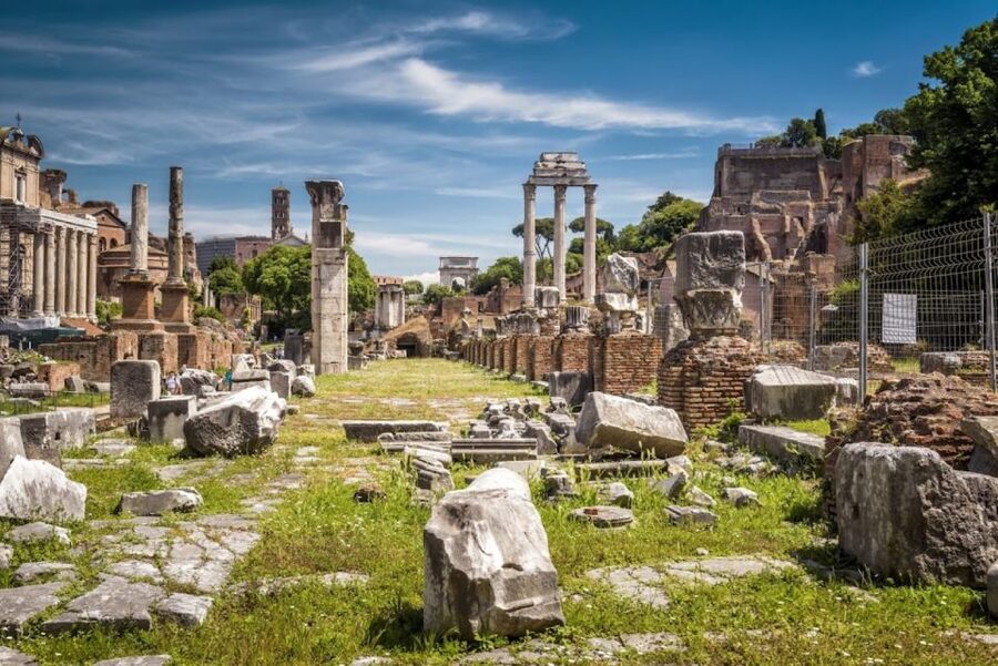 Rome: Colosseum Arena and Ancient Rome Guided Tour - Who will enjoy this Rome tour most?