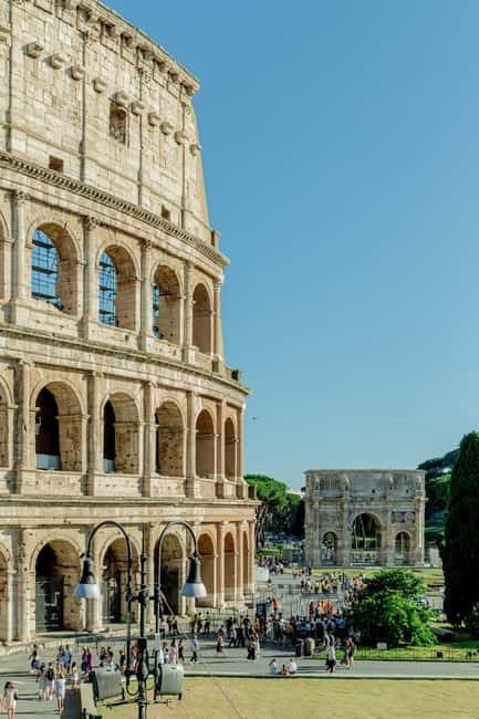 Rome: Colosseum Arena Floor Access & Roman Forum Tour - The Roman Forum: Temples, Tombs, and Public Life
