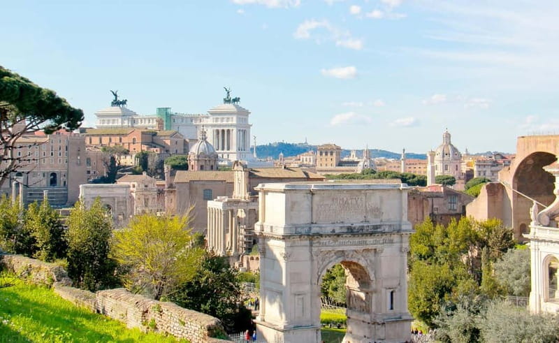 Rome: Colosseum Arena Floor Access & Roman Forum Tour - What the Special Access Is Worth