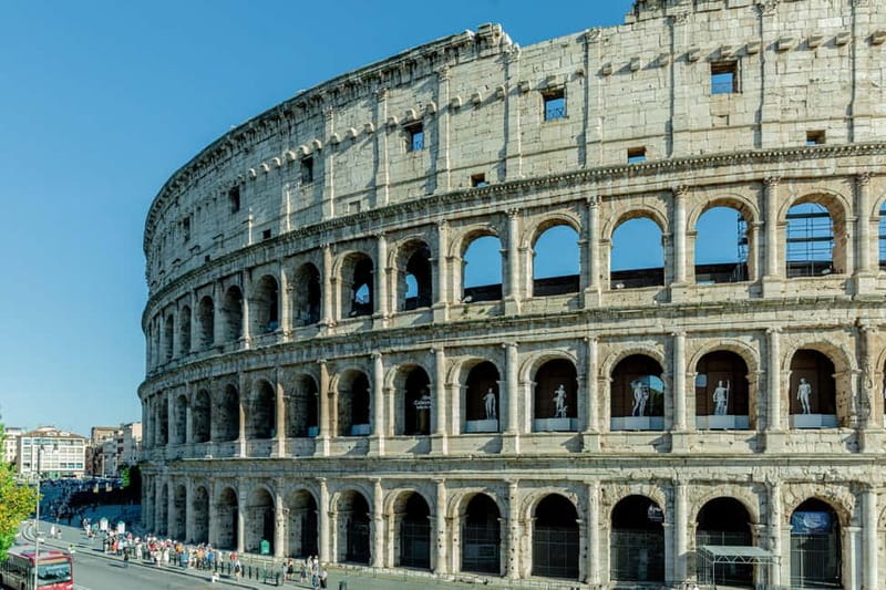 Rome: Colosseum Arena Floor Access & Roman Forum Tour - Timing, Walking, and What to Bring