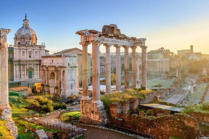 Rome: Colosseum Arena Floor Access & Roman Forum Tour - Who Should Book This Tour?