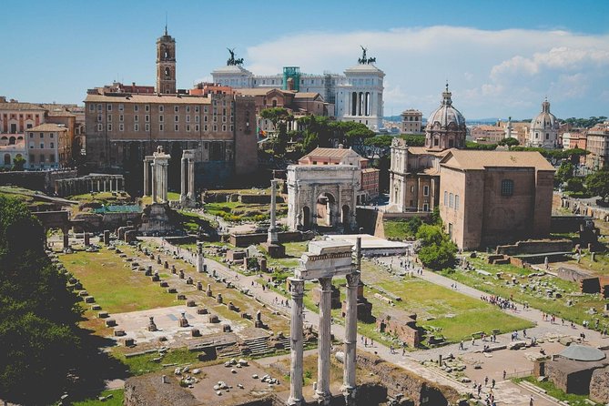 Rome: Colosseum, Arena Floor & Ancient City Group Tour - Should You Book It?