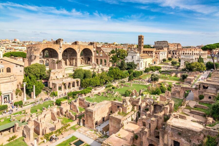 Rome: Colosseum Arena Floor, Forum & Palatine Guided Tour - Should you book it?