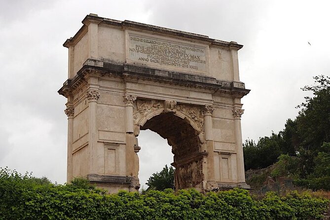 Rome: Colosseum Arena Floor Tour with Roman Forum & Palatine Hill - Who will enjoy this tour most