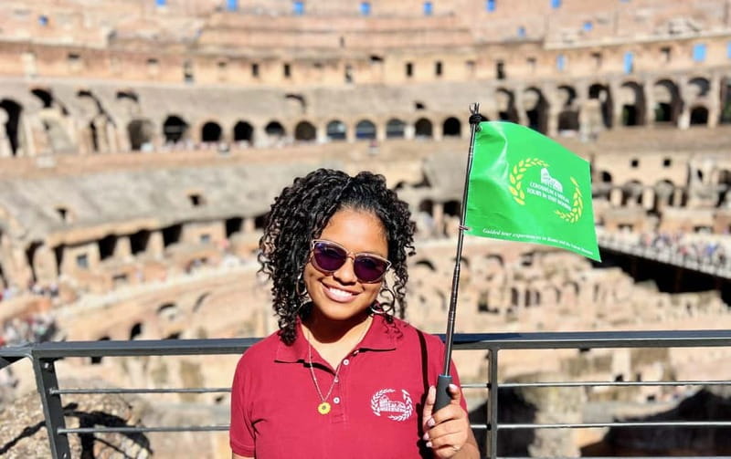 Rome: Colosseum Arena Guided Tour, Forum & Palatine Option - Palatine Hill and the Imperial Palaces
