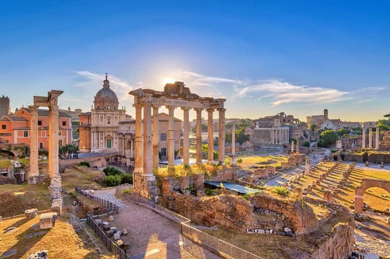 Rome: Colosseum Arena Guided Tour, Forum & Palatine Option - What the guides add to the experience