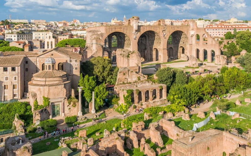 Rome: Colosseum Arena Guided Tour, Forum & Palatine Option - Is $86.45 a fair price?