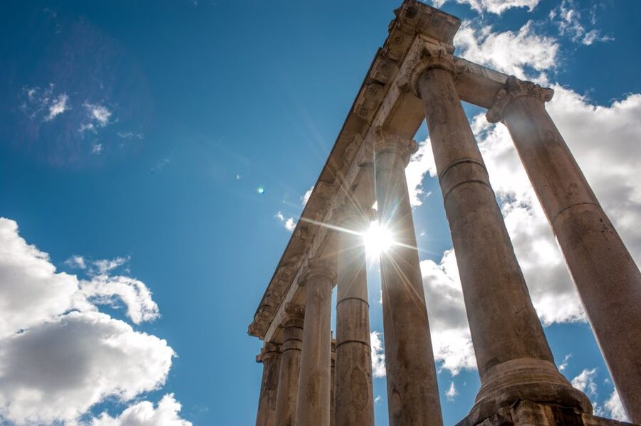 Rome: Colosseum Arena, Roman Forum & Palatine Tour - Why the arena floor changes the Colosseum visit