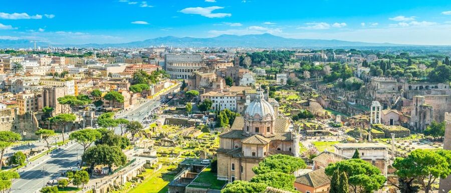 Rome: Colosseum Arena, Roman Forum & Palatine Tour - Languages, pacing, and guide quality