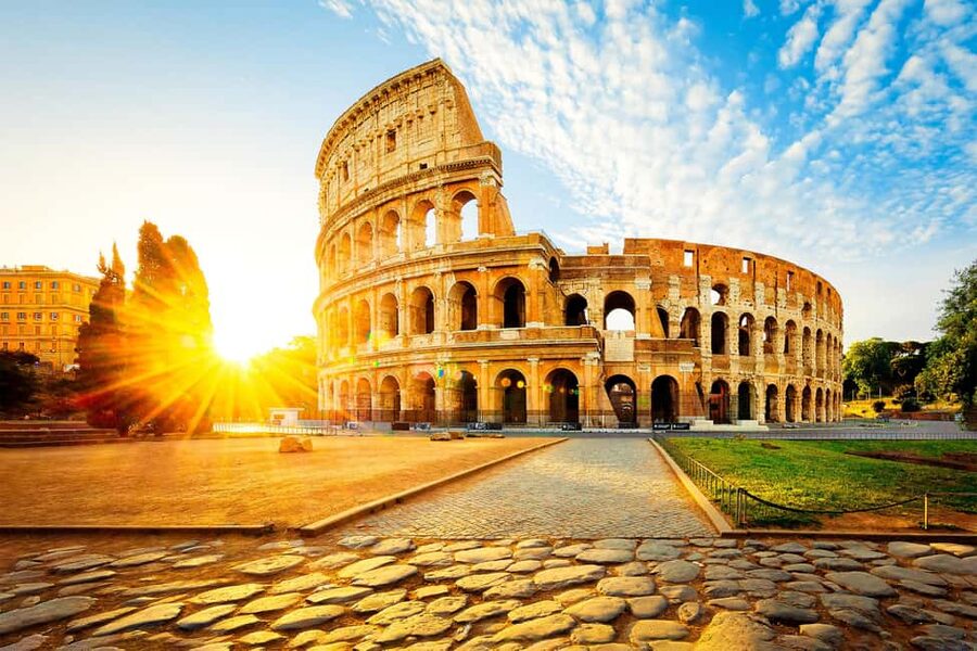 Rome: Colosseum Entry, Palatine Hill, Forum, with Audioguide - Is the Arena Floor upgrade worth the extra cost?