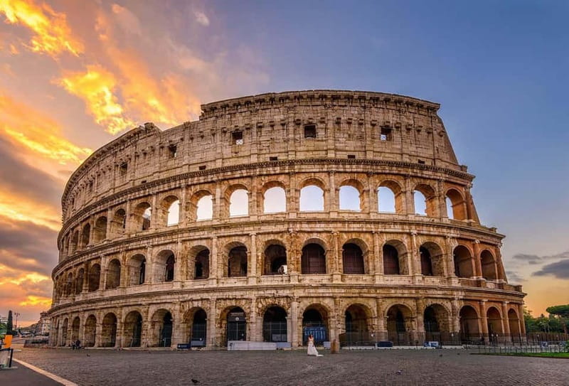Rome: Colosseum Entry, Palatine Hill, Forum, with Audioguide - Using the audio guide without draining your phone
