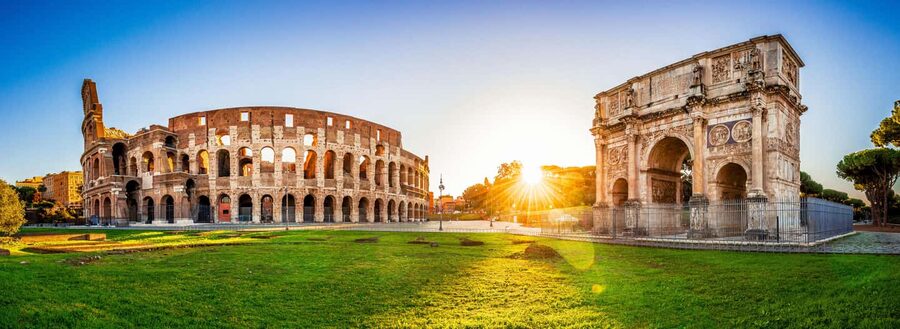 Rome: Colosseum Entry, Palatine Hill, Forum, with Audioguide - Time, crowds, and the real pace of the visit