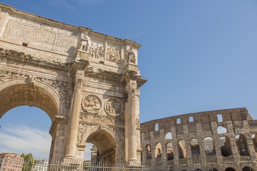Rome: Colosseum Experience with Host and Audio Guide - Who should book this Colosseum experience?