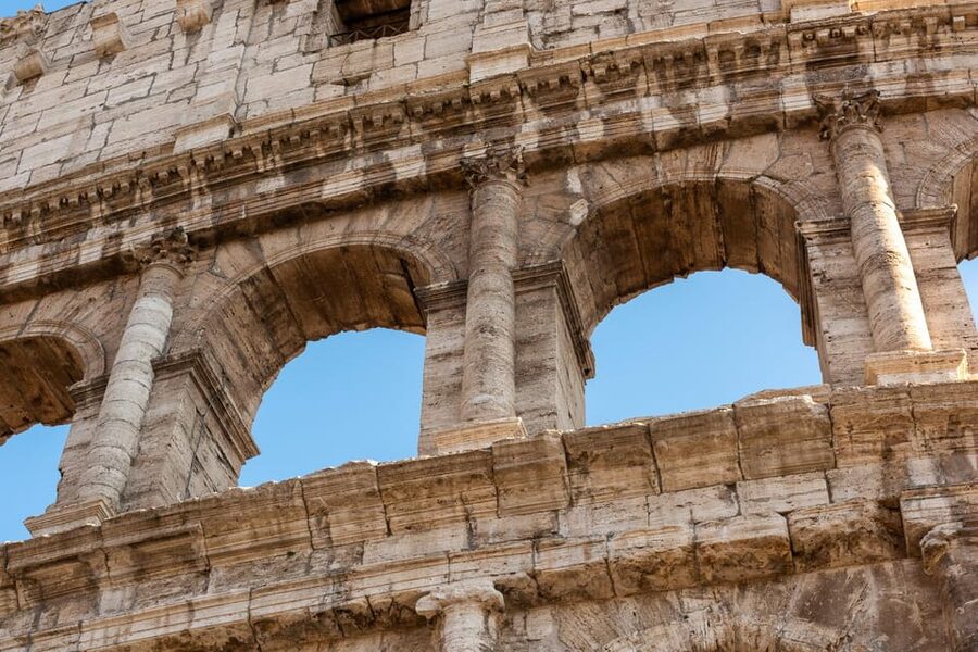Rome: Colosseum Experience with Host and Audio Guide - Timing, crowds, and how long to allow