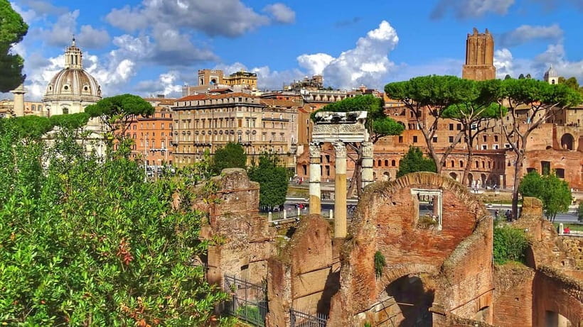 Rome: Colosseum Express Entry with Audio Guide App - How long should you plan?