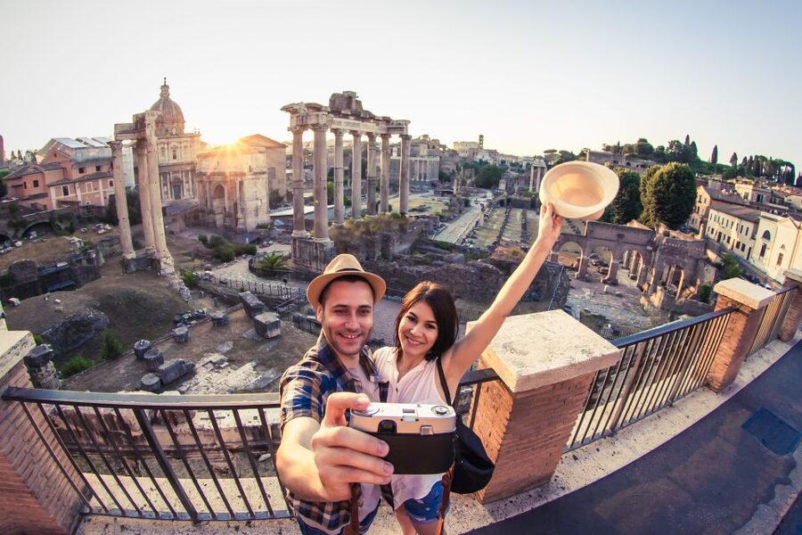 Rome: Colosseum Express Guided Tour - Practical value at $45