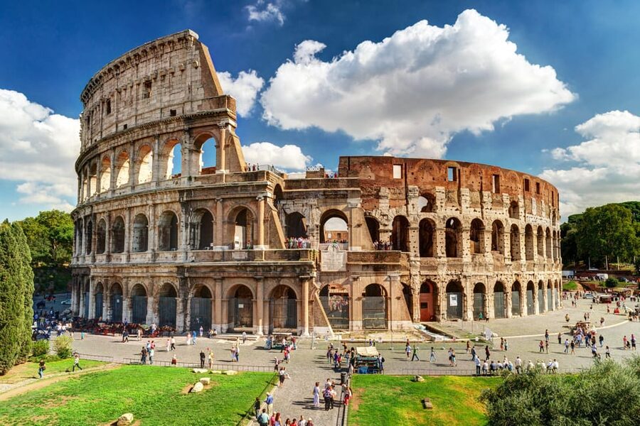 Rome: Colosseum & Forum Experience with Free Audio Guide App - Is $55.80 a fair price?