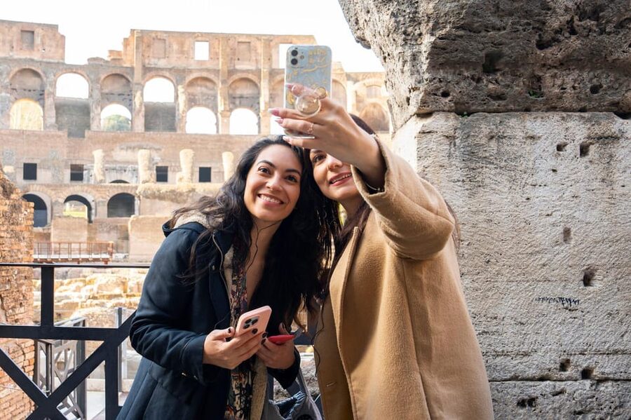 Rome: Colosseum, Forum, & Palatine Hill Entry & Audioguide - Should You Book It?