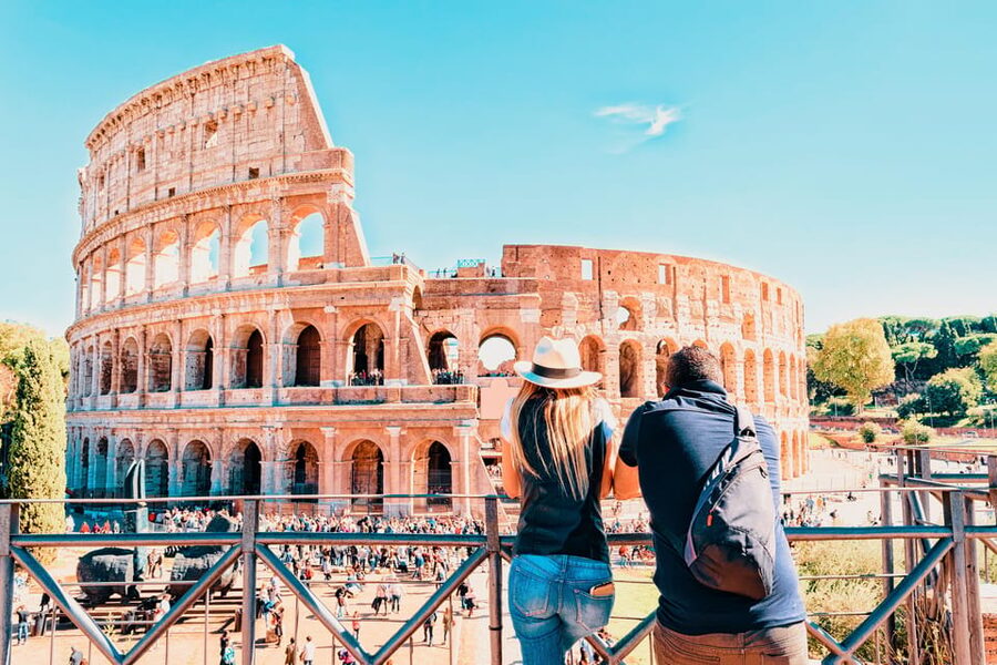 Rome: Colosseum, Forum, & Palatine Hill Entry & Audioguide - How the Audio Guide Performs in Practice