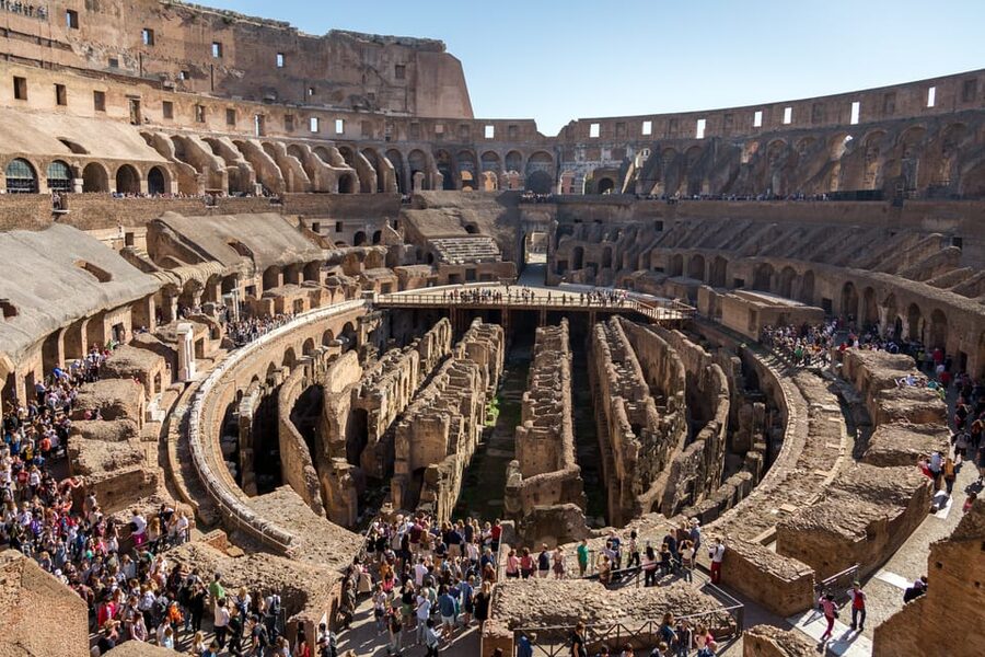 Rome: Colosseum, Forum, & Palatine Hill Entry & Audioguide - Who Will Get the Most From This Experience