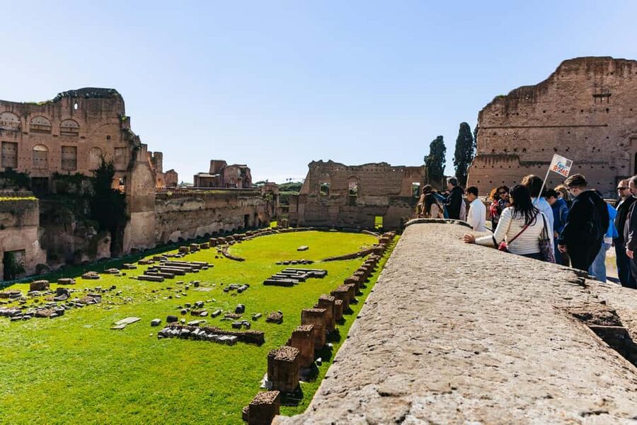 Rome: Colosseum, Forum & Palatine Hill Tour & Optional Arena - Should you book this Colosseum tour?