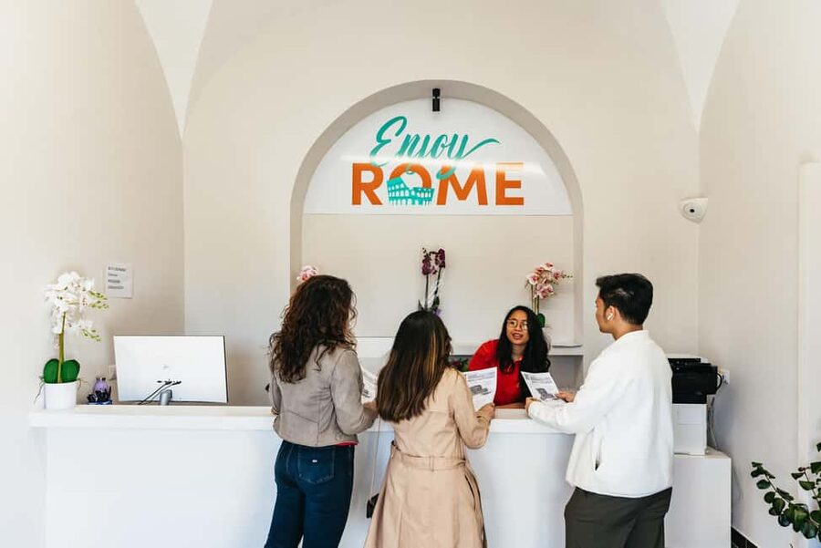 Rome: Colosseum, Forum & Palatine Hill Tour & Optional Arena - Timing, walking, and the possibility of a longer visit
