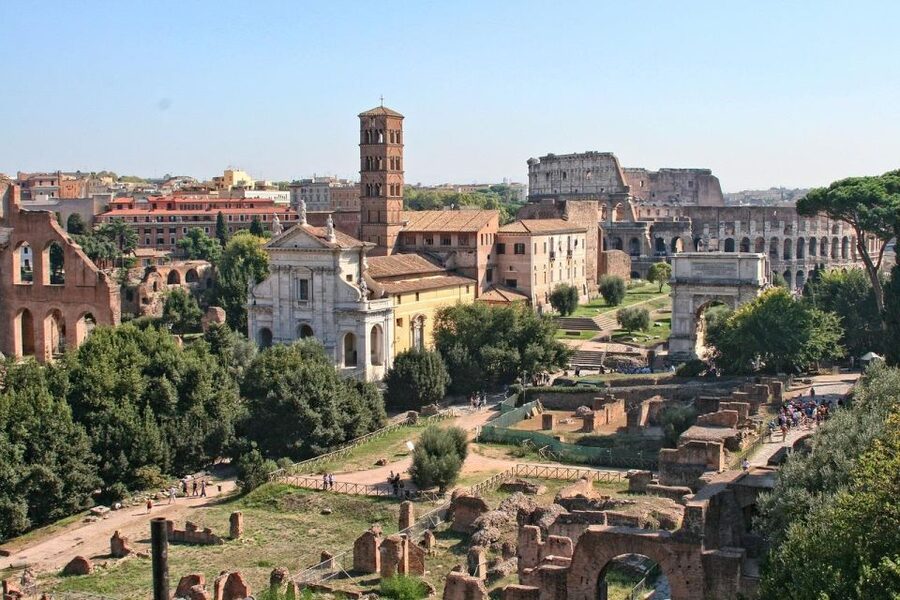 Rome: Colosseum, Forum & Palatine Hill Tours – Live Guided - Should You Book It?