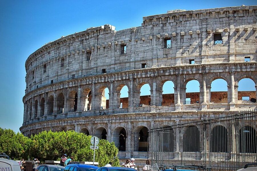 Rome: Colosseum, Forum & Palatine Hill Tours – Live Guided - Who Should Book This Rome Tour?