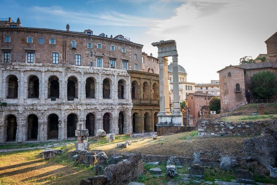Rome: Colosseum, Forum, & Palatine Hill with Audio Guide - Tickets, ID, and what to pack