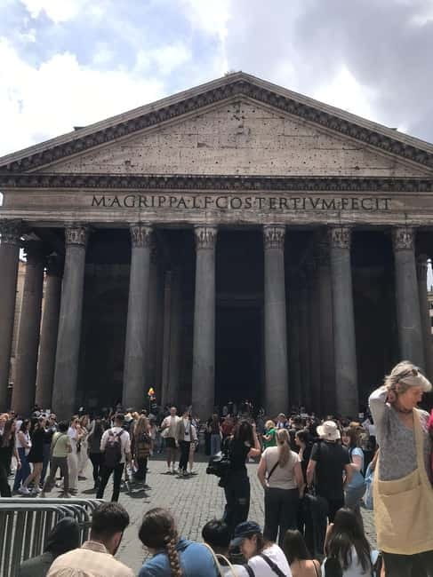 Rome: Colosseum, Forum & Palatine Hosted Entry Experience - Who will like this hosted visit most?