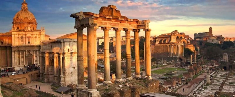 Rome: Colosseum-Forum Visit with Open-Top Bus & Arena option - Who will like this experience most?