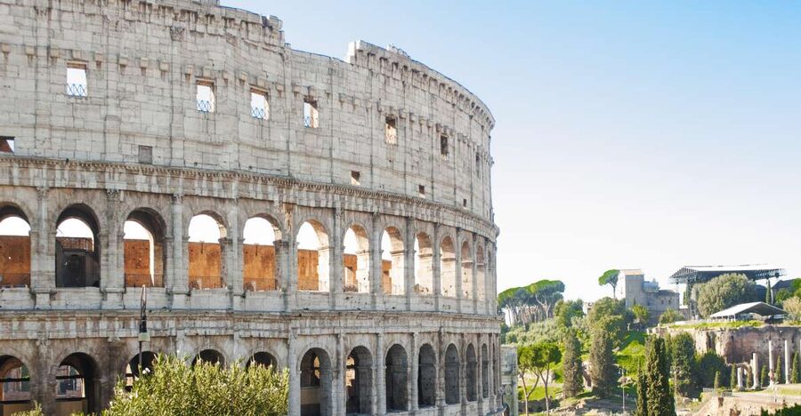 Rome: Colosseum & Forum with Audio Guide App -Optional Arena - Is the optional Arena Floor worth paying for?