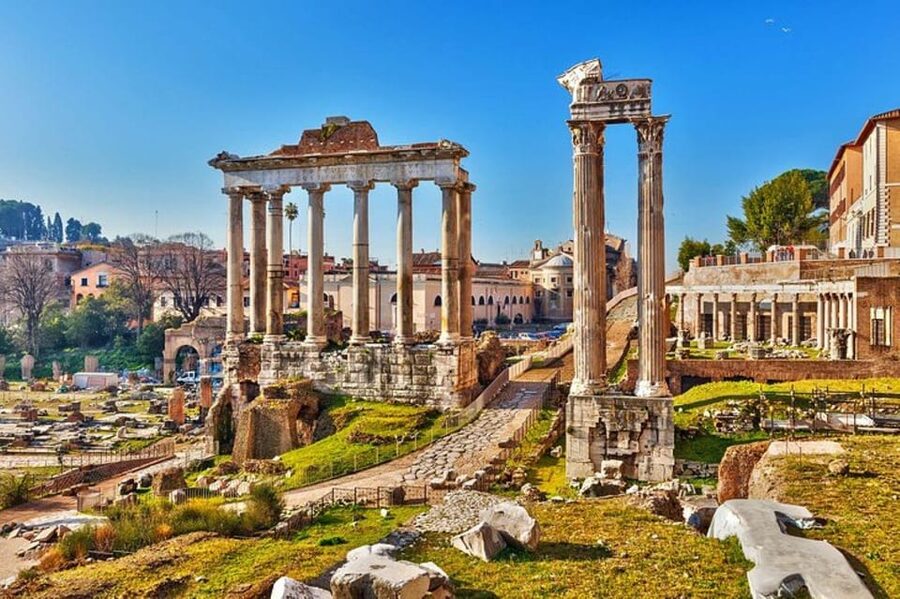 Rome: Colosseum Guided Tour - Price, group size, and what you are really paying for
