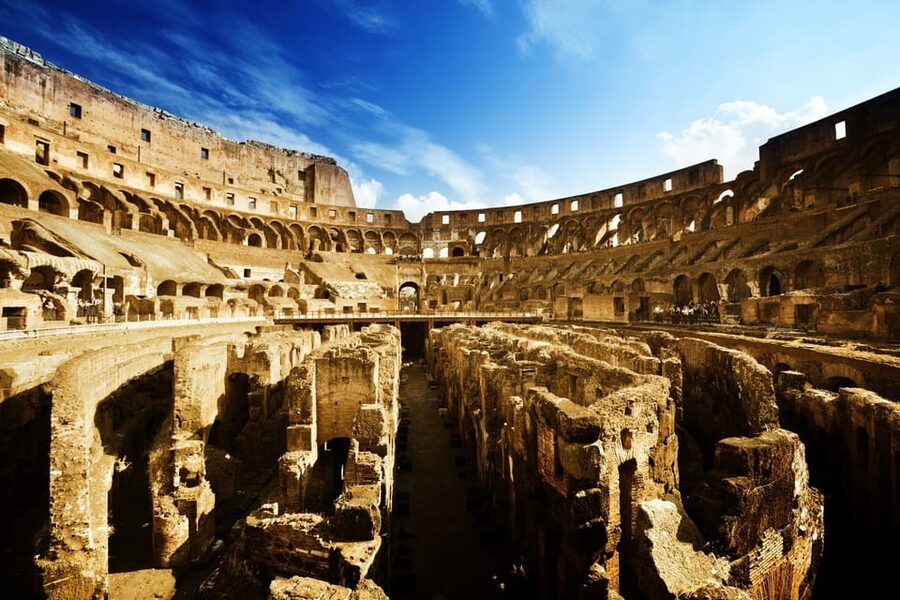 Rome: Colosseum, Palatine Hill, and Forum Guided Experience - Who will enjoy this tour most?
