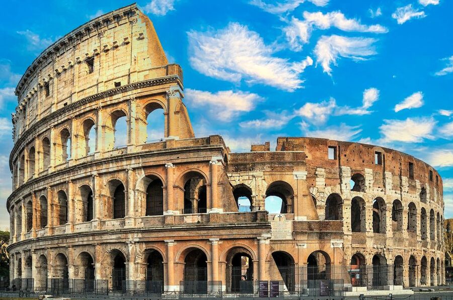 Rome: Colosseum, Palatine Hill and Roman Forum Guided Tour - Who should book this experience