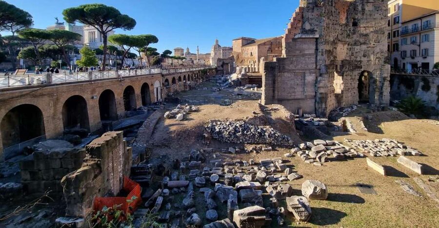Rome: Colosseum, Palatine Hill and Roman Forum Guider Tour - Practical details that can make or break the visit
