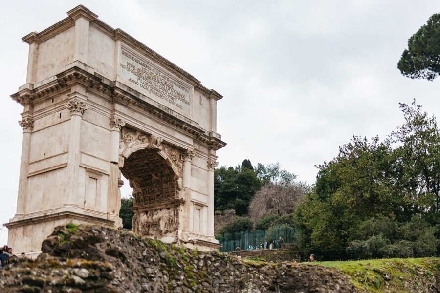 Rome: Colosseum, Palatine Hill & Roman Forum Guided Tour - What the $51 price really gets you