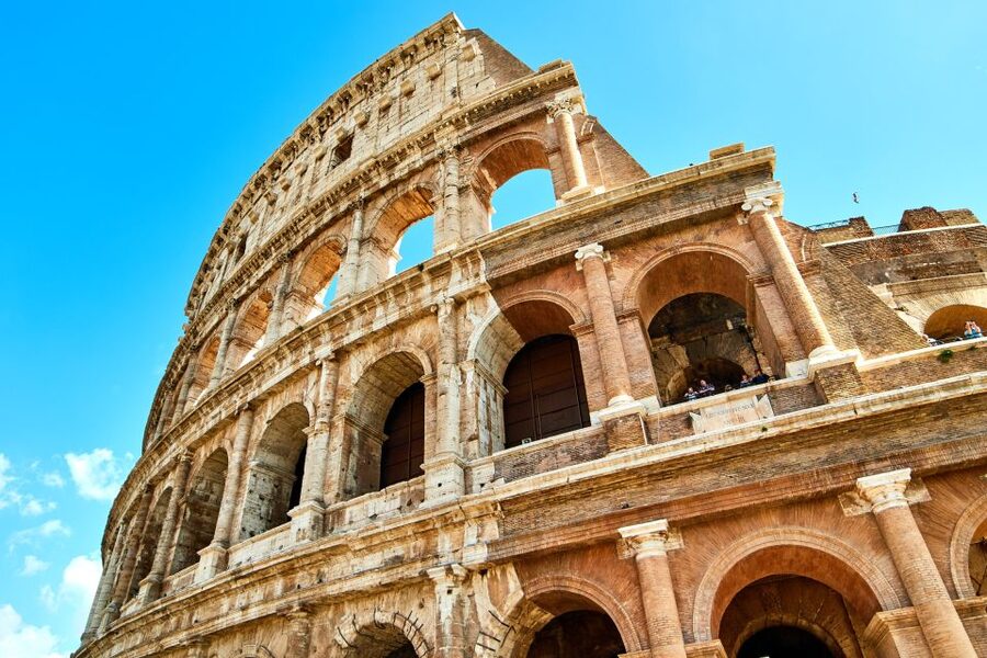 Rome: Colosseum, Palatine & Roman Forum Tour w/Entry Ticket - Who should book this experience?
