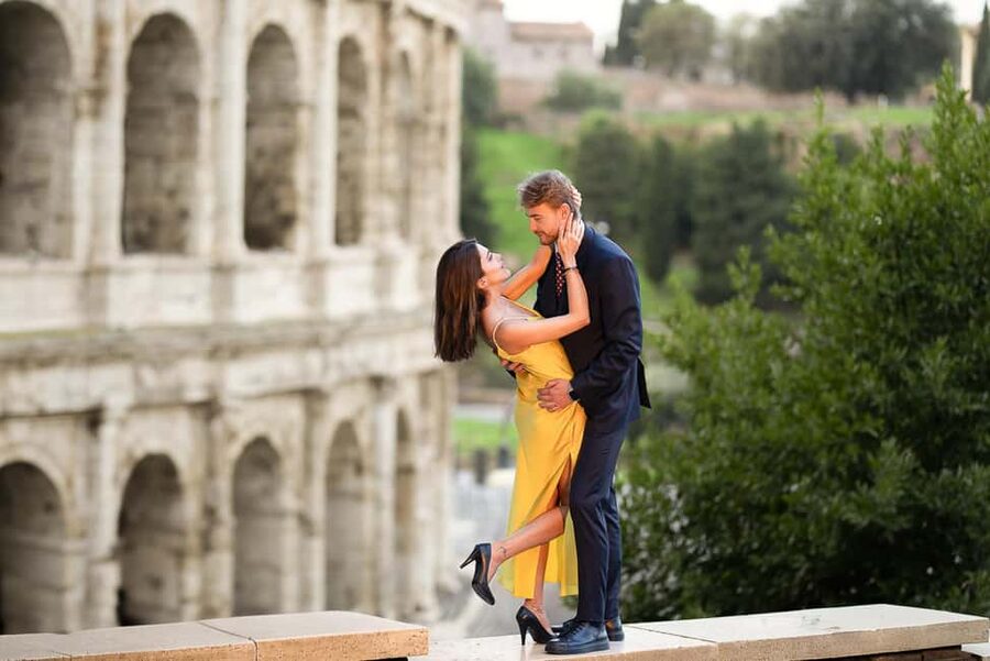 Rome: Colosseum Private Photoshoot - Why a Colosseum Photoshoot Beats Another Selfie