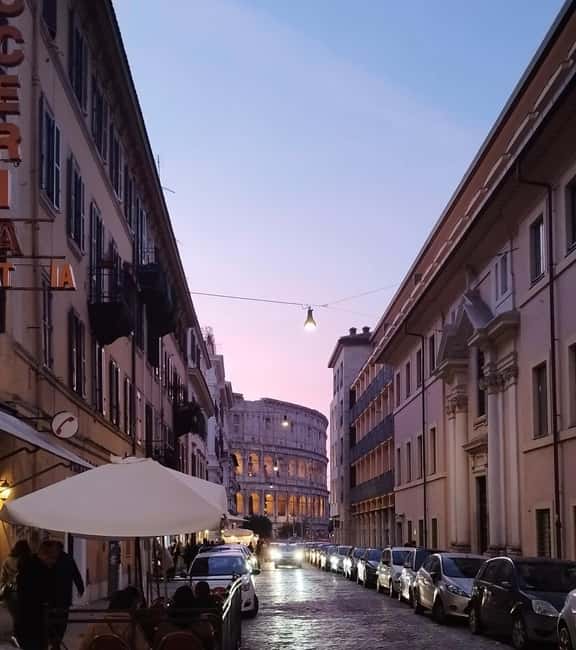Rome: Colosseum Private Tour - Key points to know before booking