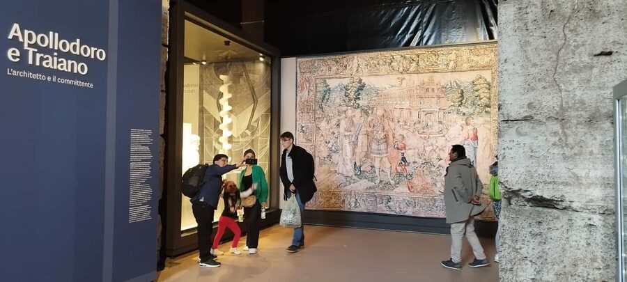Rome: Colosseum Private Tour - Meeting at Largo Gaetana Agnesi